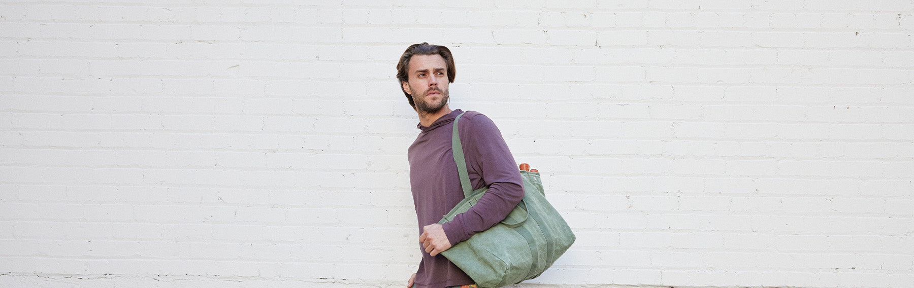 Men’s Tencel Styles