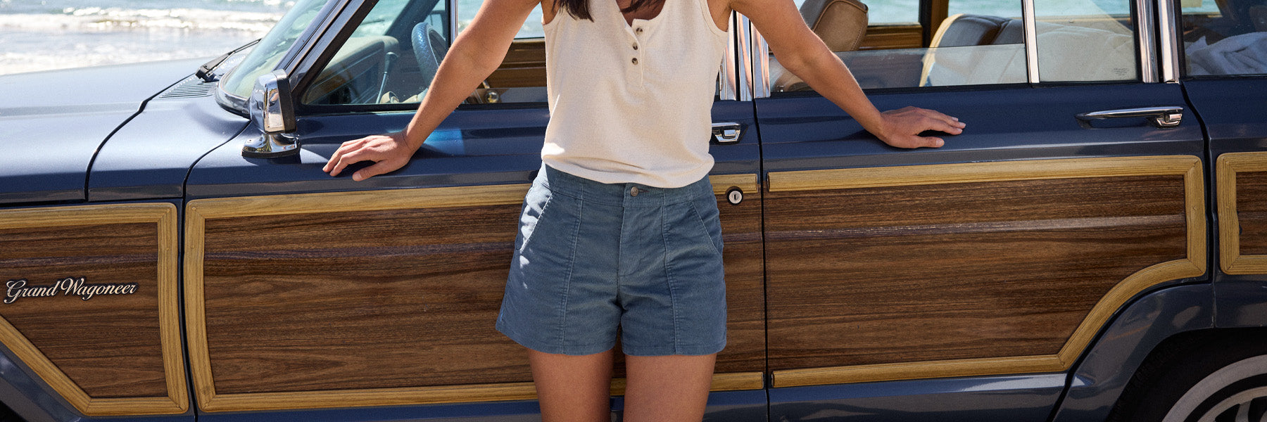 Women’s Shorts