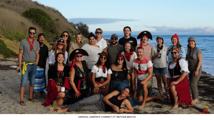 Our 2025 Wrapped: Celebrating Every Win