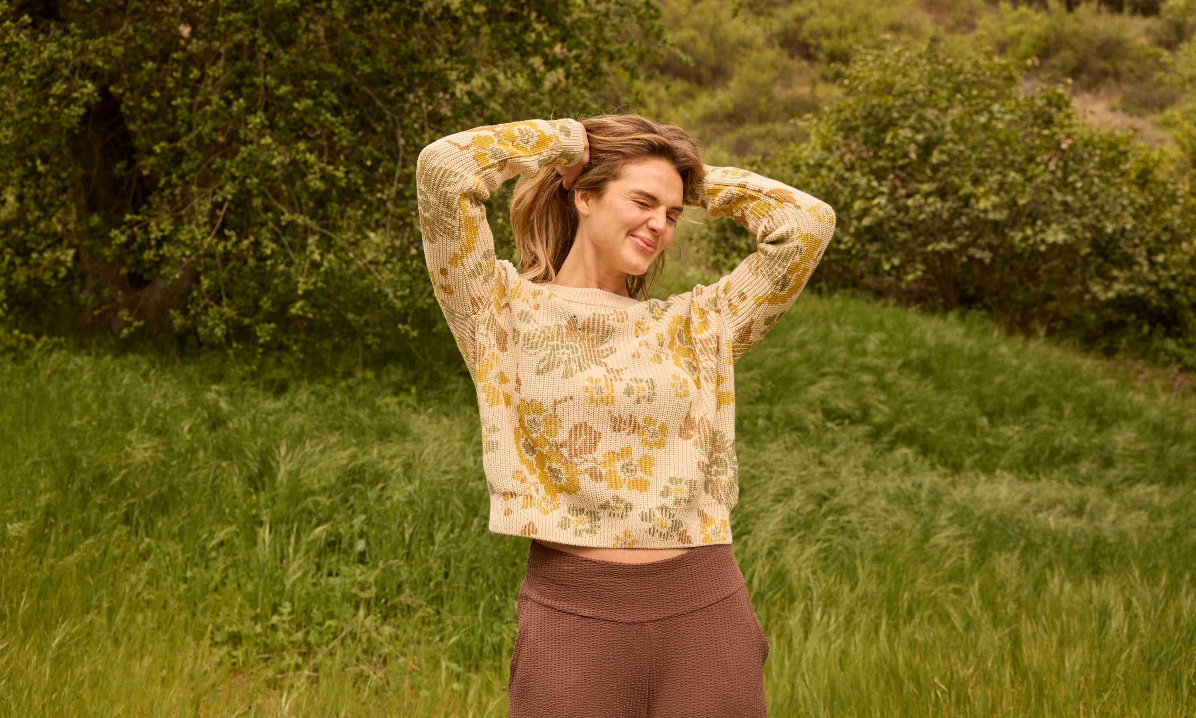 Feel Good Clothes