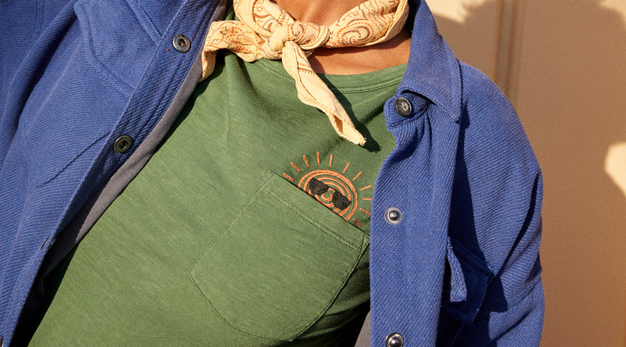 The Health Benefits of Crafting