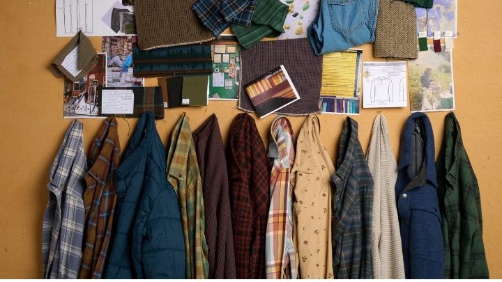 Fall '26: A Conversation with Toad&Co Designers