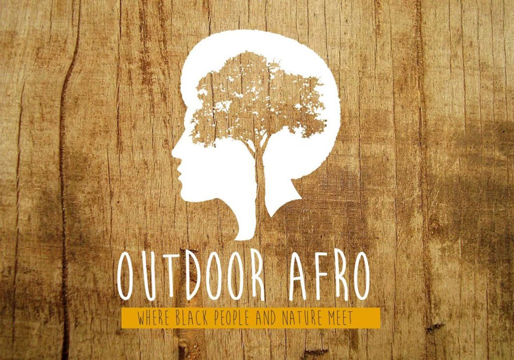 Outdoor Afro: Making the Outdoors Inclusive