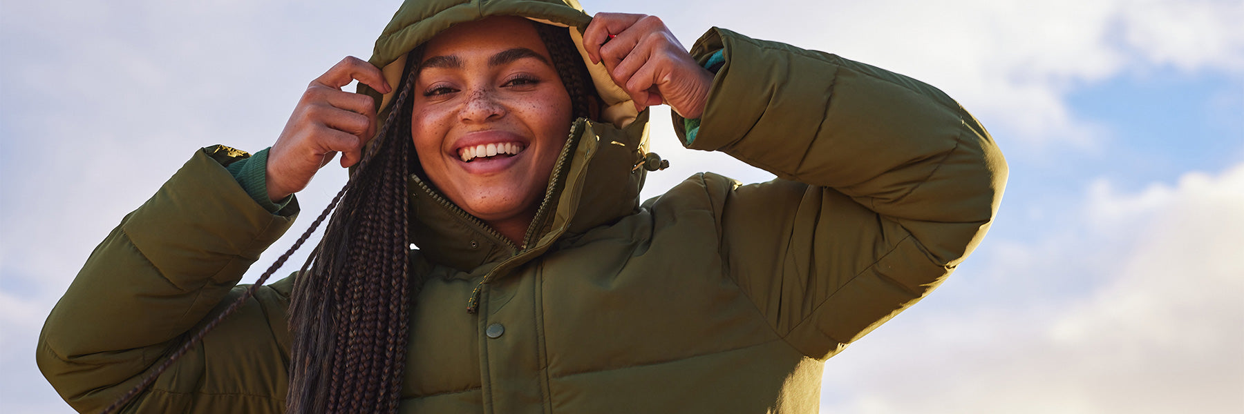 Women’s Outerwear