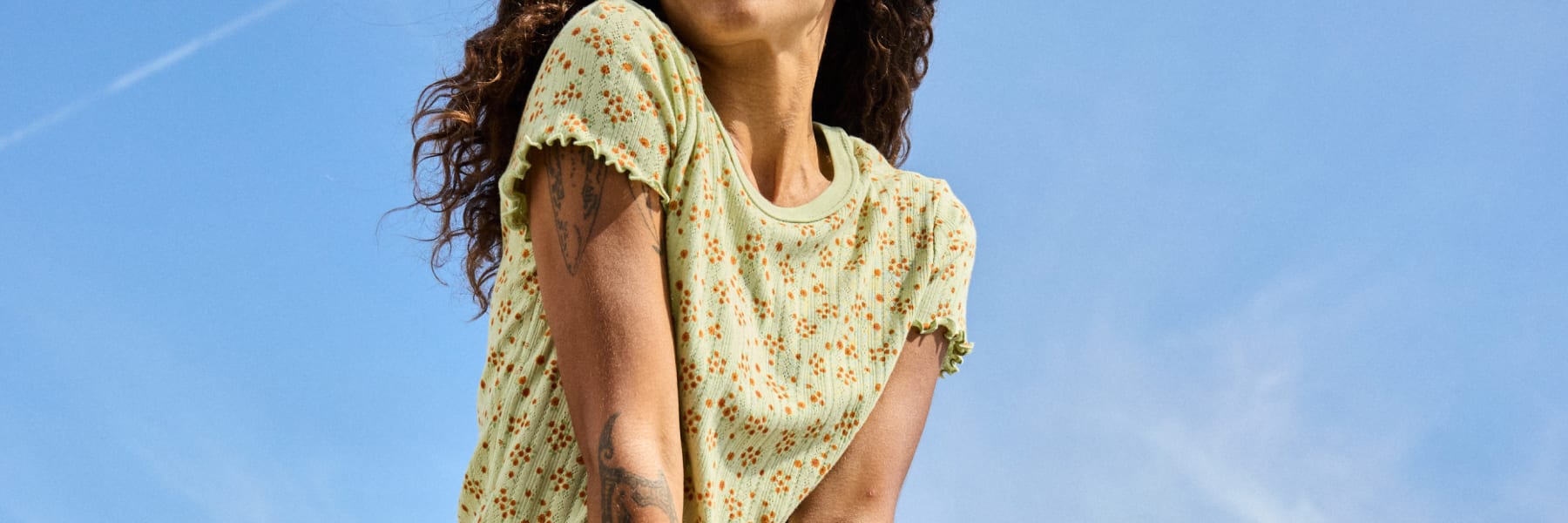 Women’s Tees