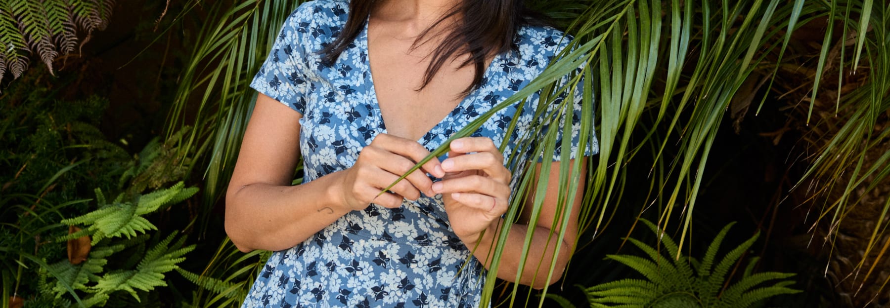 Women’s Vegan Clothing