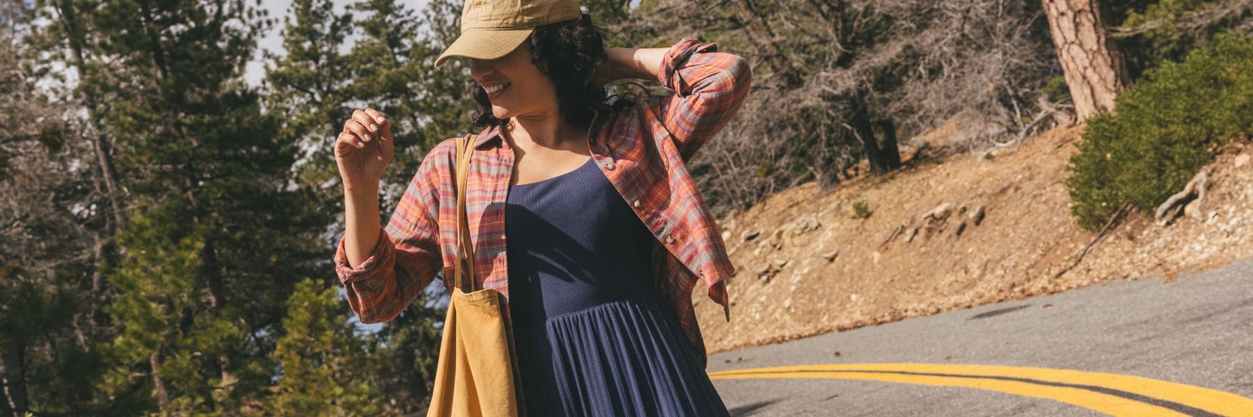 Women's Midi Dresses