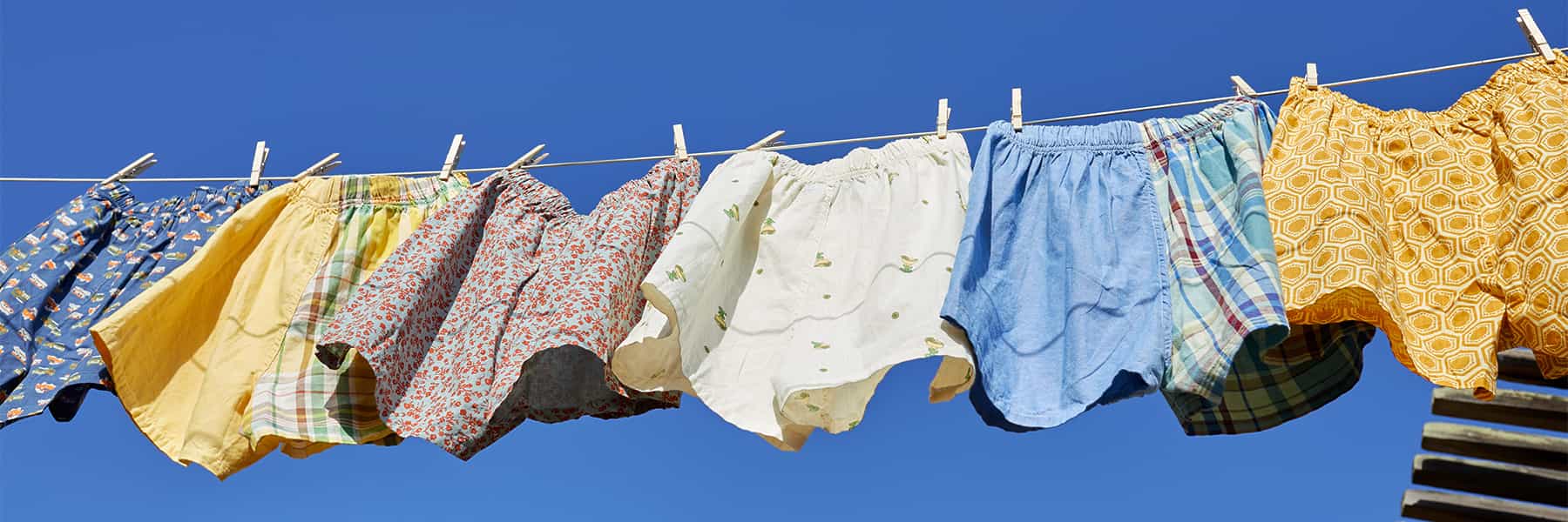 Men’s Underwear