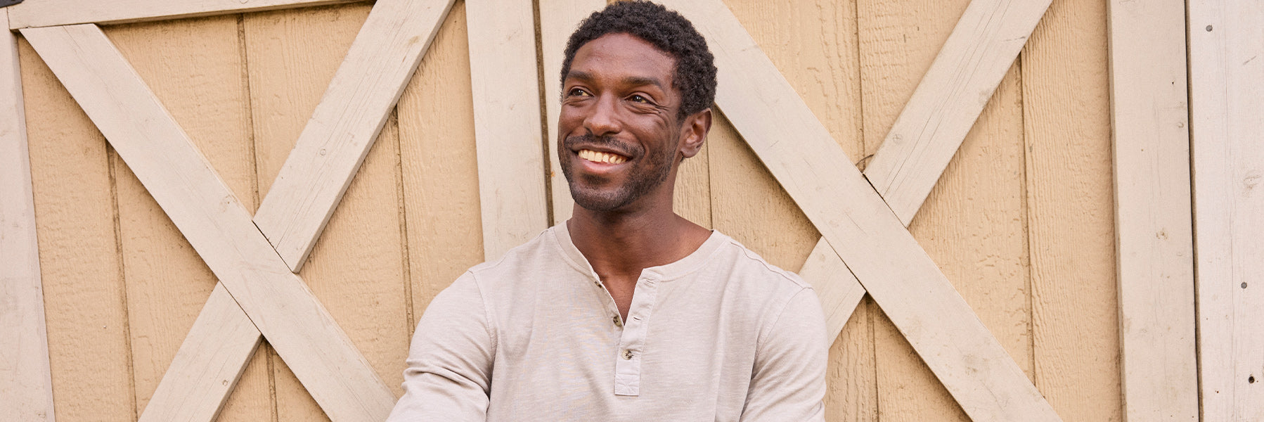 Men’s Seasonless Staples