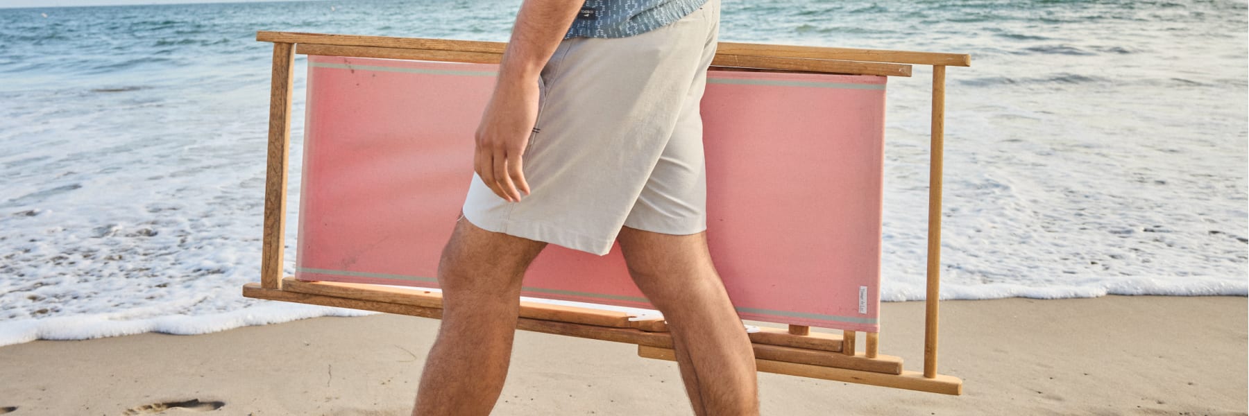 Men’s Pants & Shorts