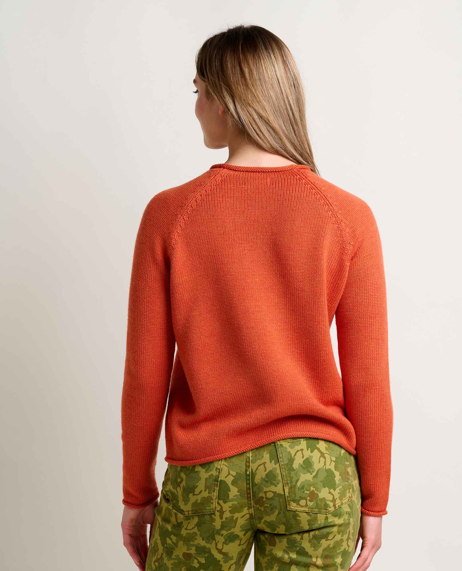 Women's Alpineglo Sweater
