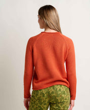 Women's Alpineglo Sweater