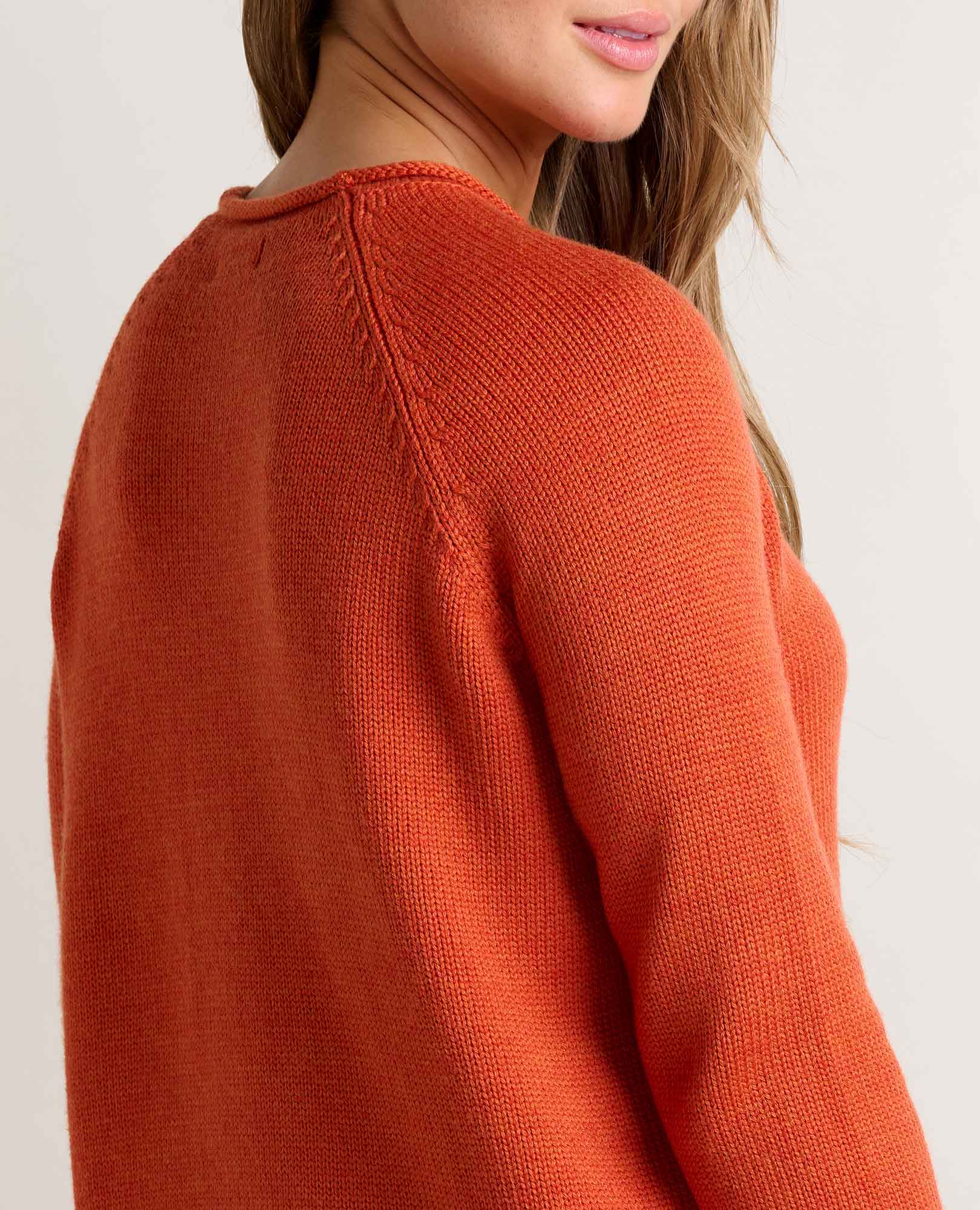 Women's Alpineglo Sweater