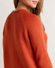Women's Alpineglo Sweater