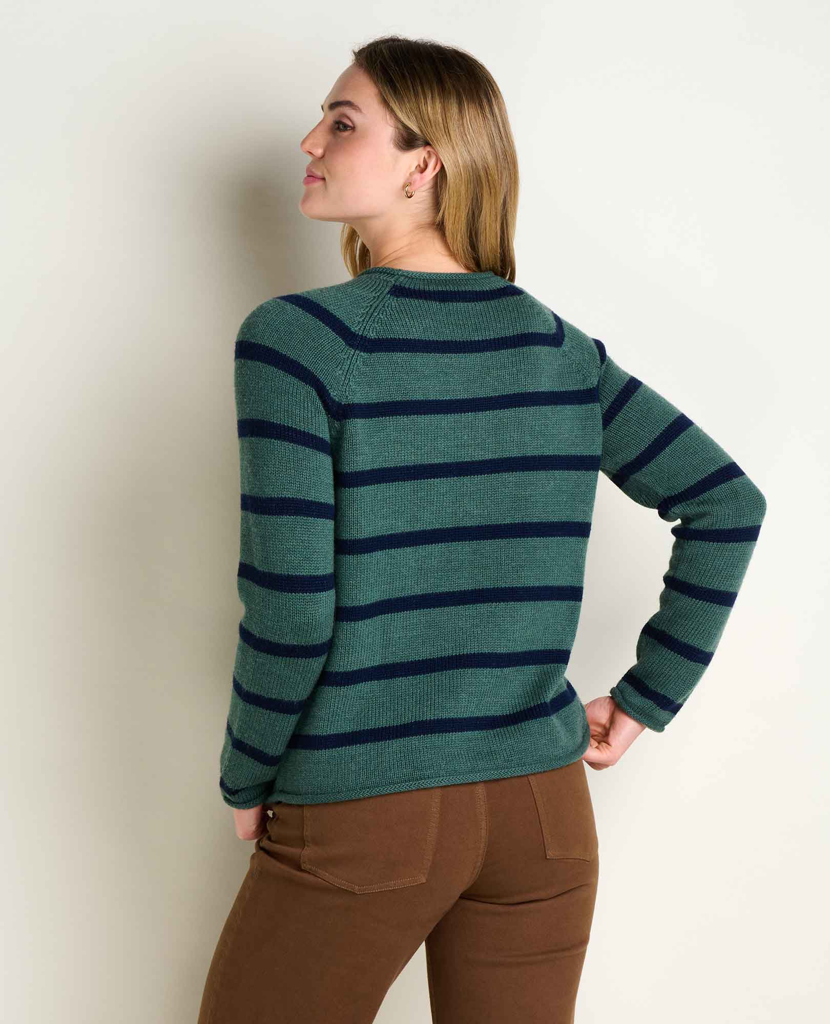 Women's Alpineglo Sweater