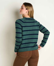 Women's Alpineglo Sweater