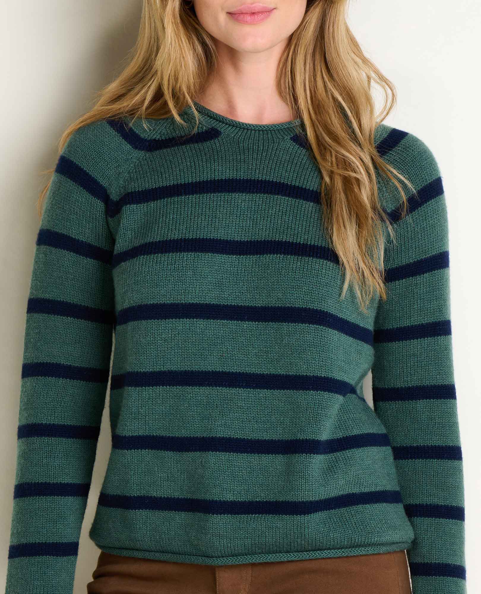 Women's Alpineglo Sweater