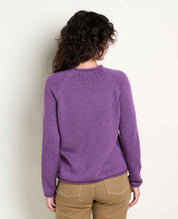 Women's Alpineglo Sweater