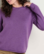 Women's Alpineglo Sweater