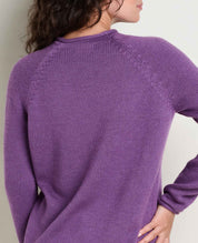 Women's Alpineglo Sweater