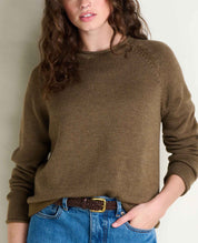 Women's Alpineglo Sweater