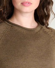Women's Alpineglo Sweater
