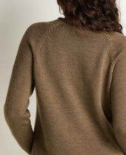 Women's Alpineglo Sweater