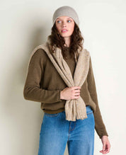 Women's Alpineglo Sweater