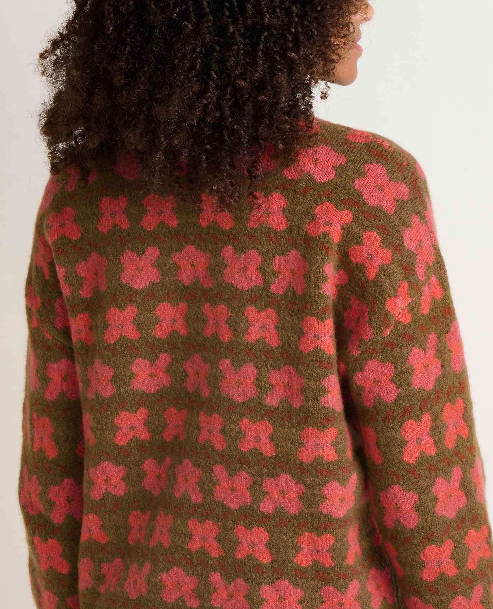 Women's Wasatch Crew Sweater