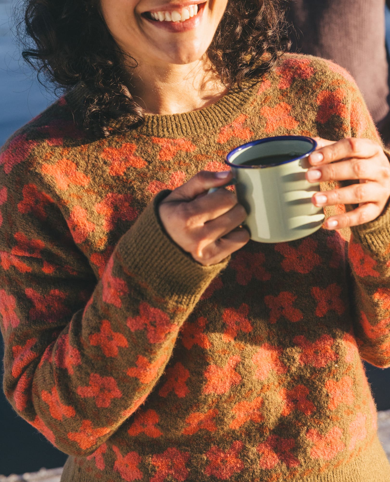 Women's Wasatch Crew Sweater