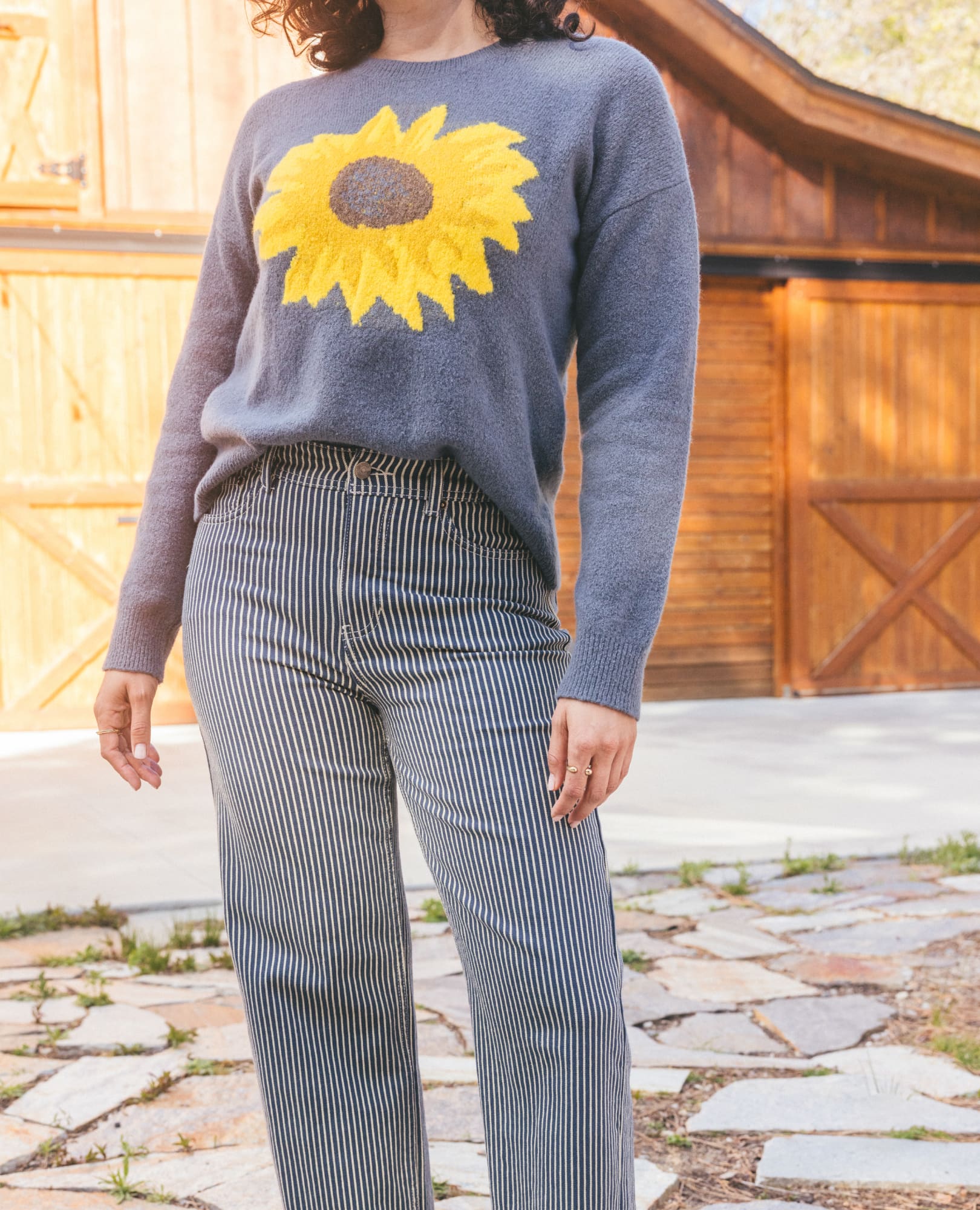 Women's Wasatch Crew Sweater