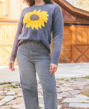 Women's Wasatch Crew Sweater