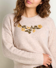 Women's Wasatch Crew Sweater