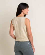 Bianca Tie Tank