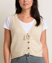 Bianca Tie Tank
