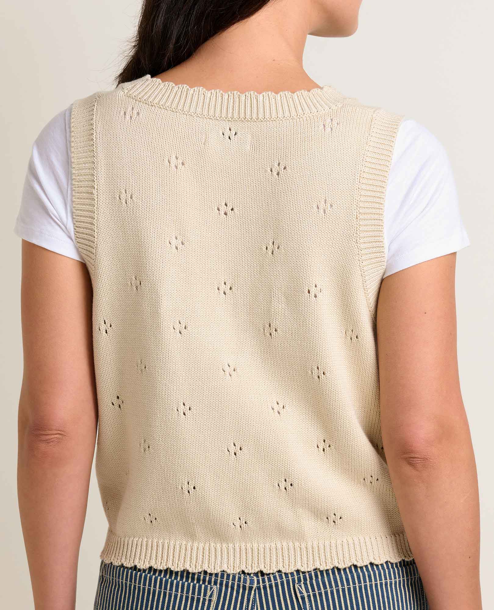 Bianca Tie Tank