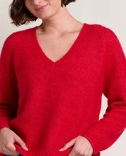 Toddy Pullover Sweater
