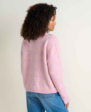 Toddy Pullover Sweater