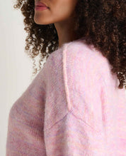 Toddy Pullover Sweater