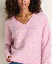 Toddy Pullover Sweater