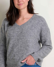 Toddy Pullover Sweater