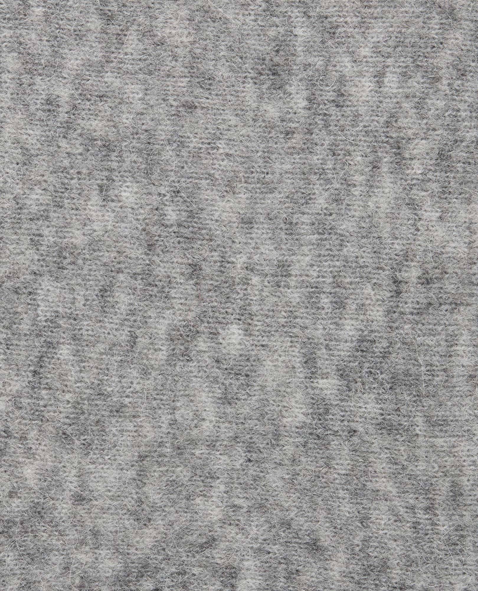 Toddy Pullover Sweater