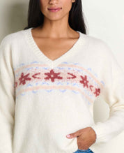 Toddy Pullover Sweater