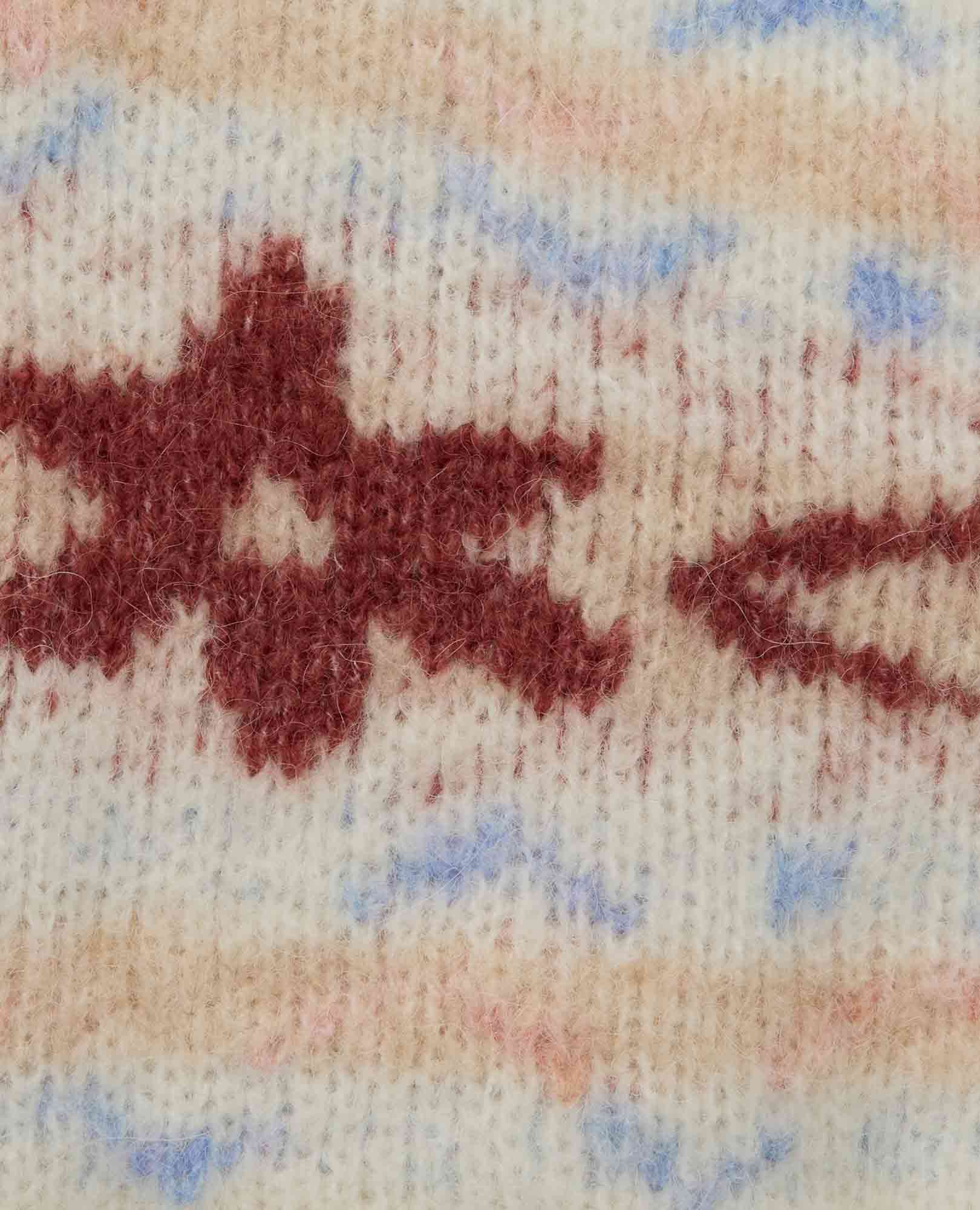 Toddy Pullover Sweater