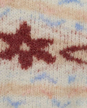 Toddy Pullover Sweater