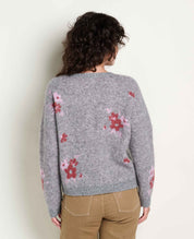 Toddy Pullover Sweater