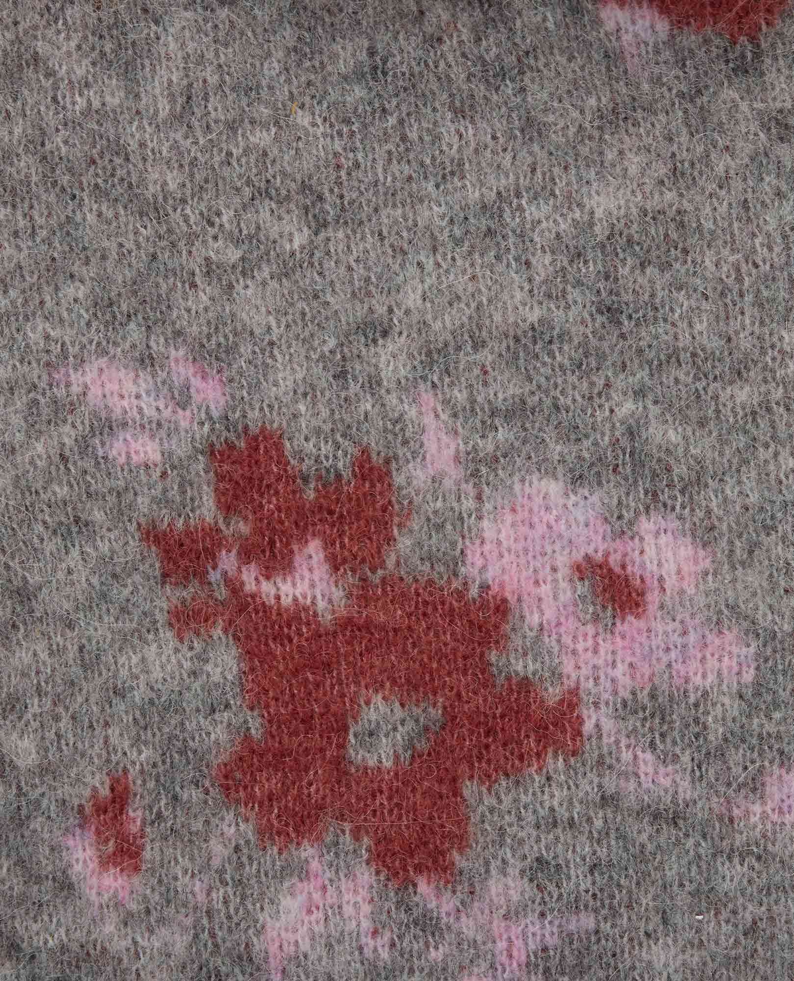 Toddy Pullover Sweater