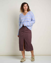Toddy Pullover Sweater