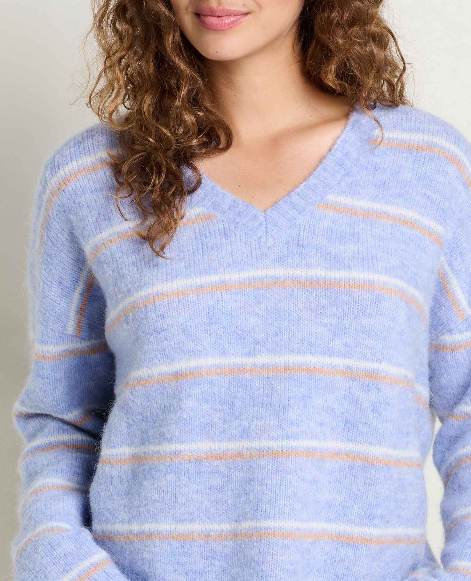 Toddy Pullover Sweater