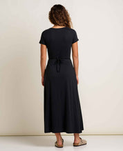 Rose Midi Dress